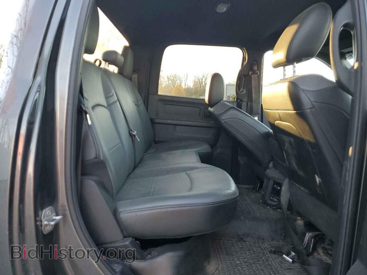 2022 RAM All Models - VIN: 3C7WRTCL5NG242585 - Фото 10