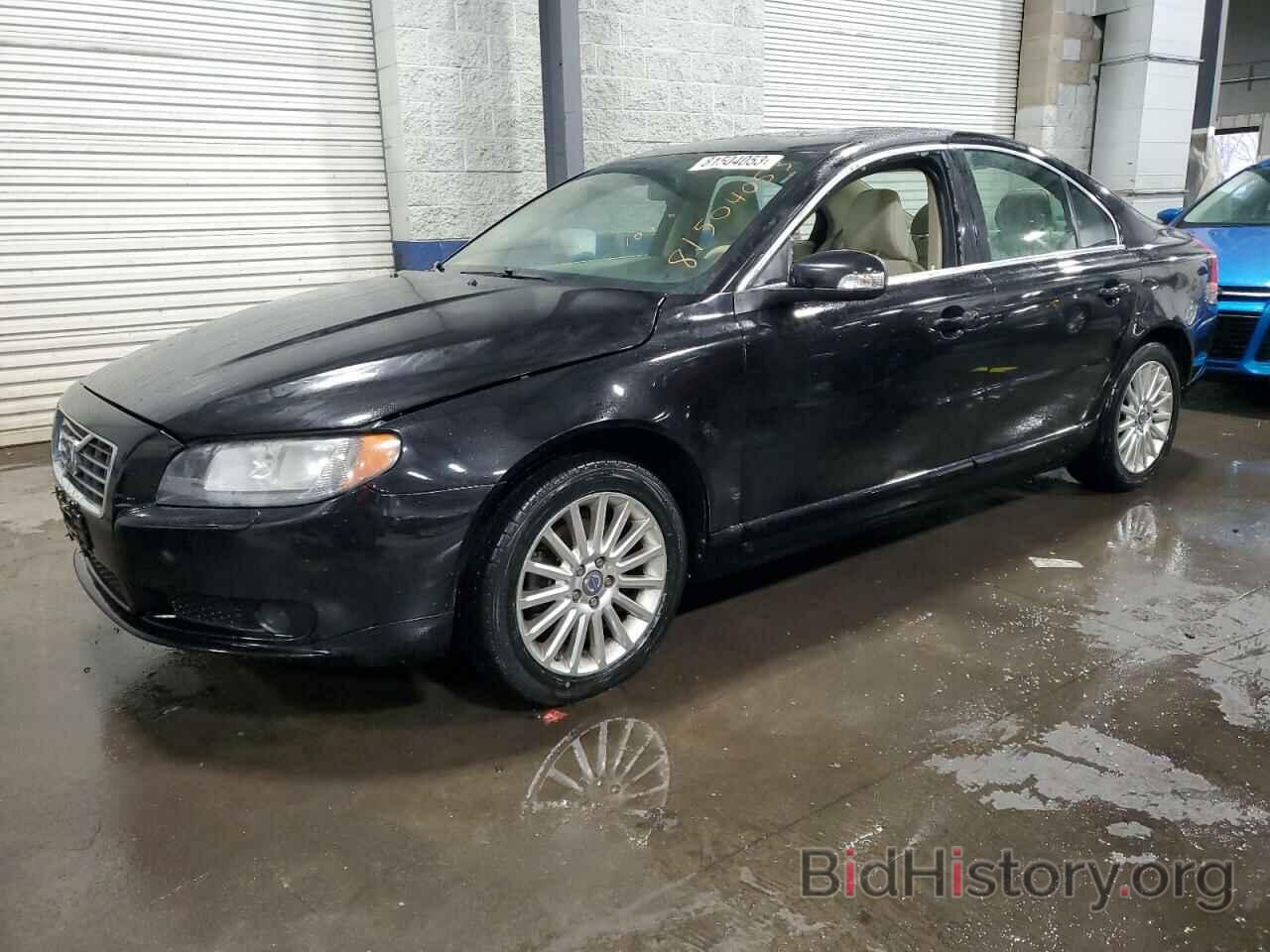 Photo YV1AS982971031884 - VOLVO S80 2007