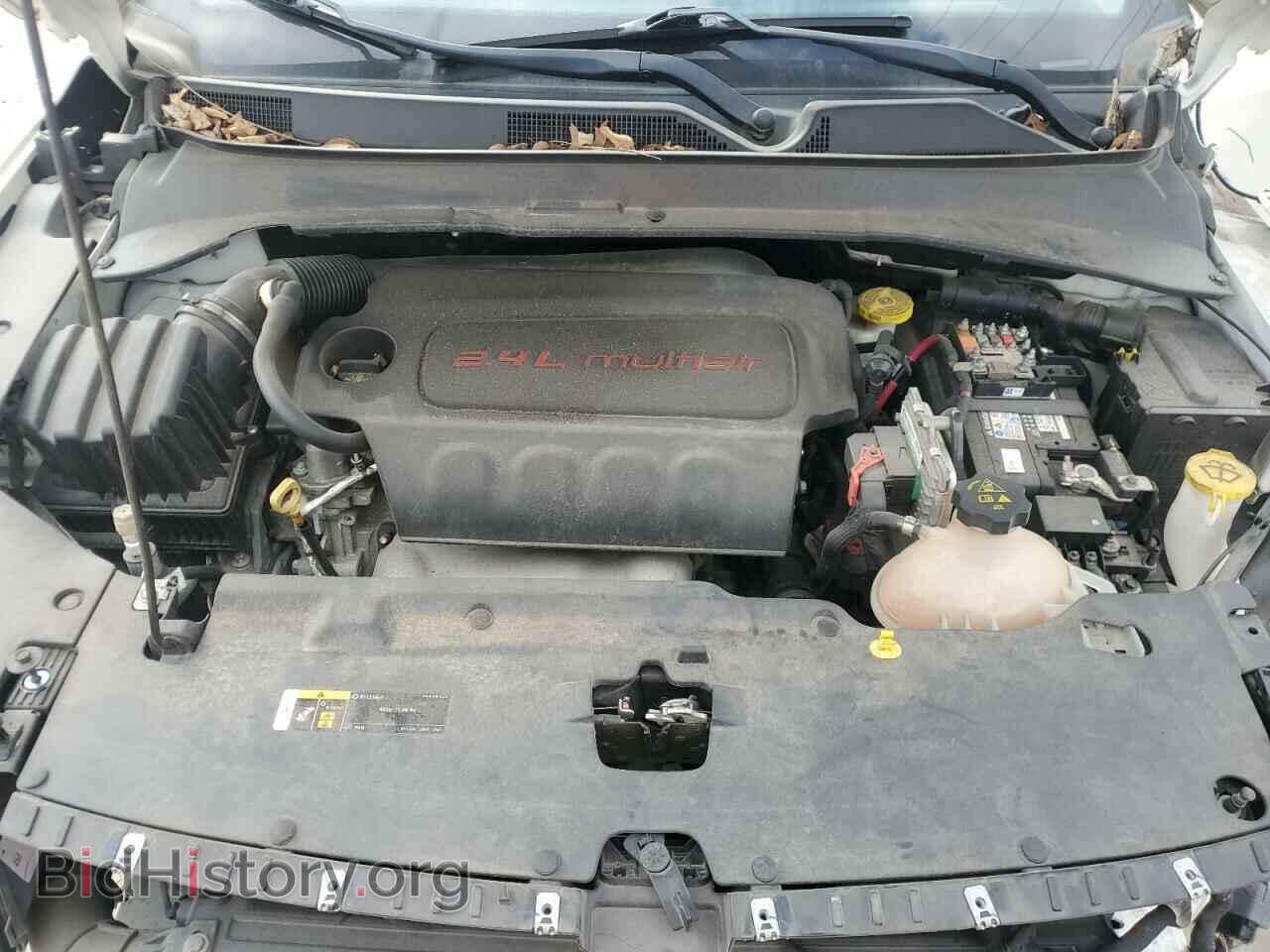 2018 JEEP COMPASS - VIN: 3C4NJCAB0JT123404 - Фото 12