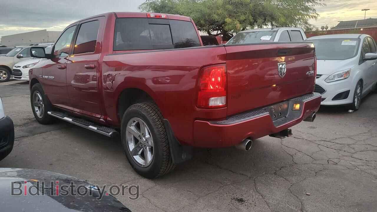 2011 DODGE All Models - VIN: 1D7RV1CT3BS610802 - Фото 3