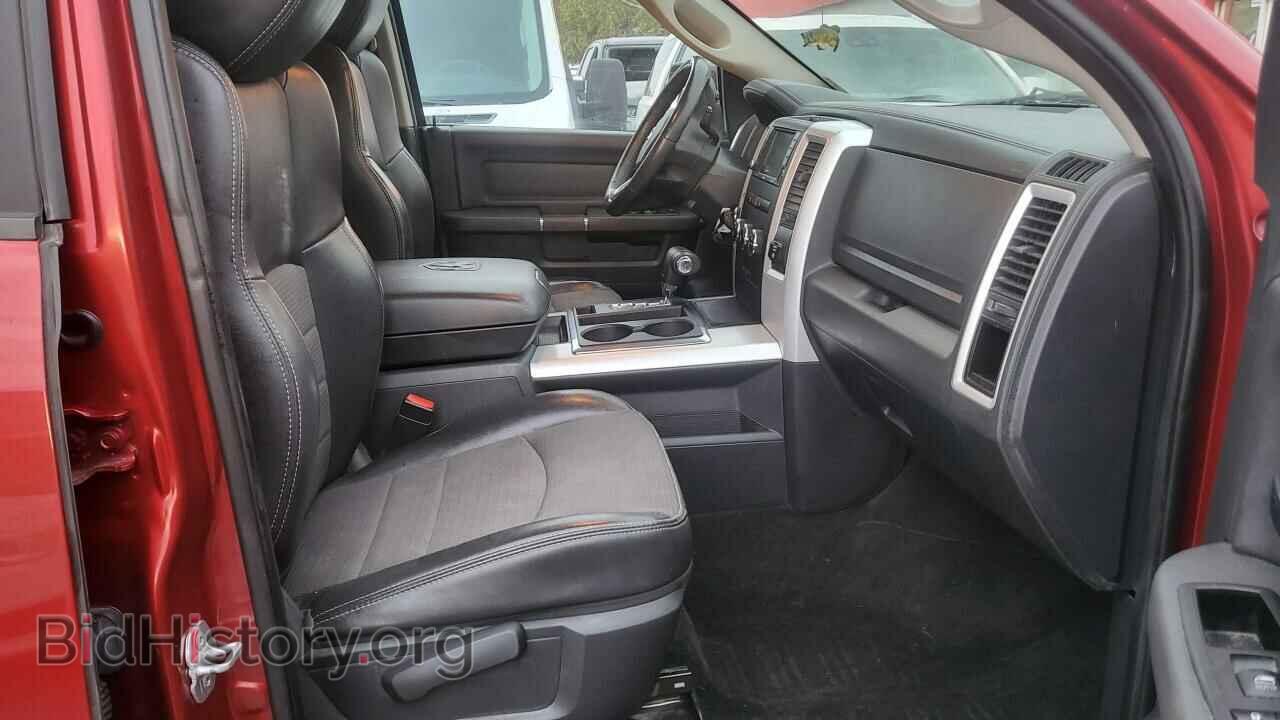 2011 DODGE All Models - VIN: 1D7RV1CT3BS610802 - Фото 5