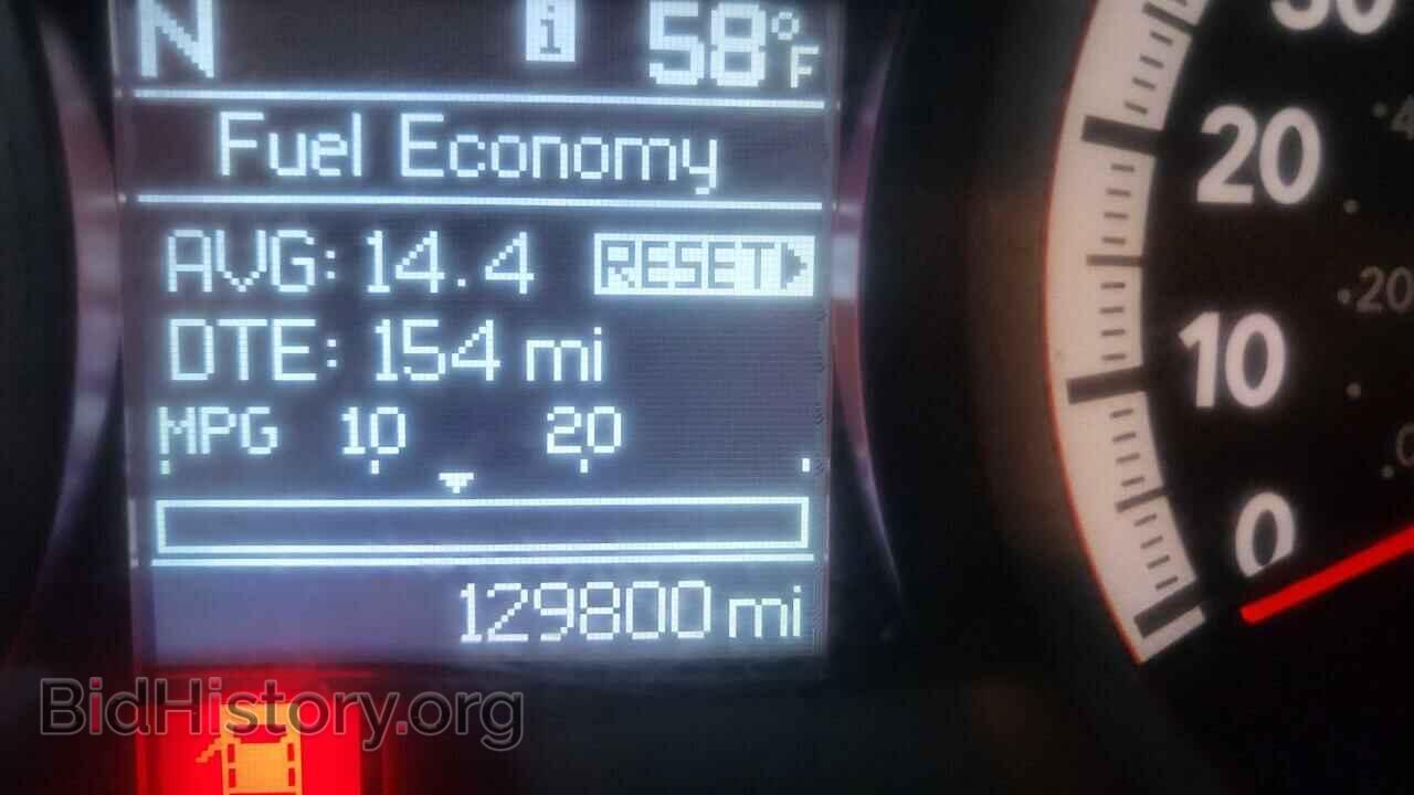 2011 DODGE All Models - VIN: 1D7RV1CT3BS610802 - Фото 8