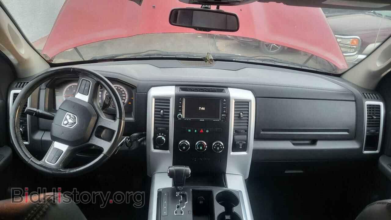 2011 DODGE All Models - VIN: 1D7RV1CT3BS610802 - Фото 9
