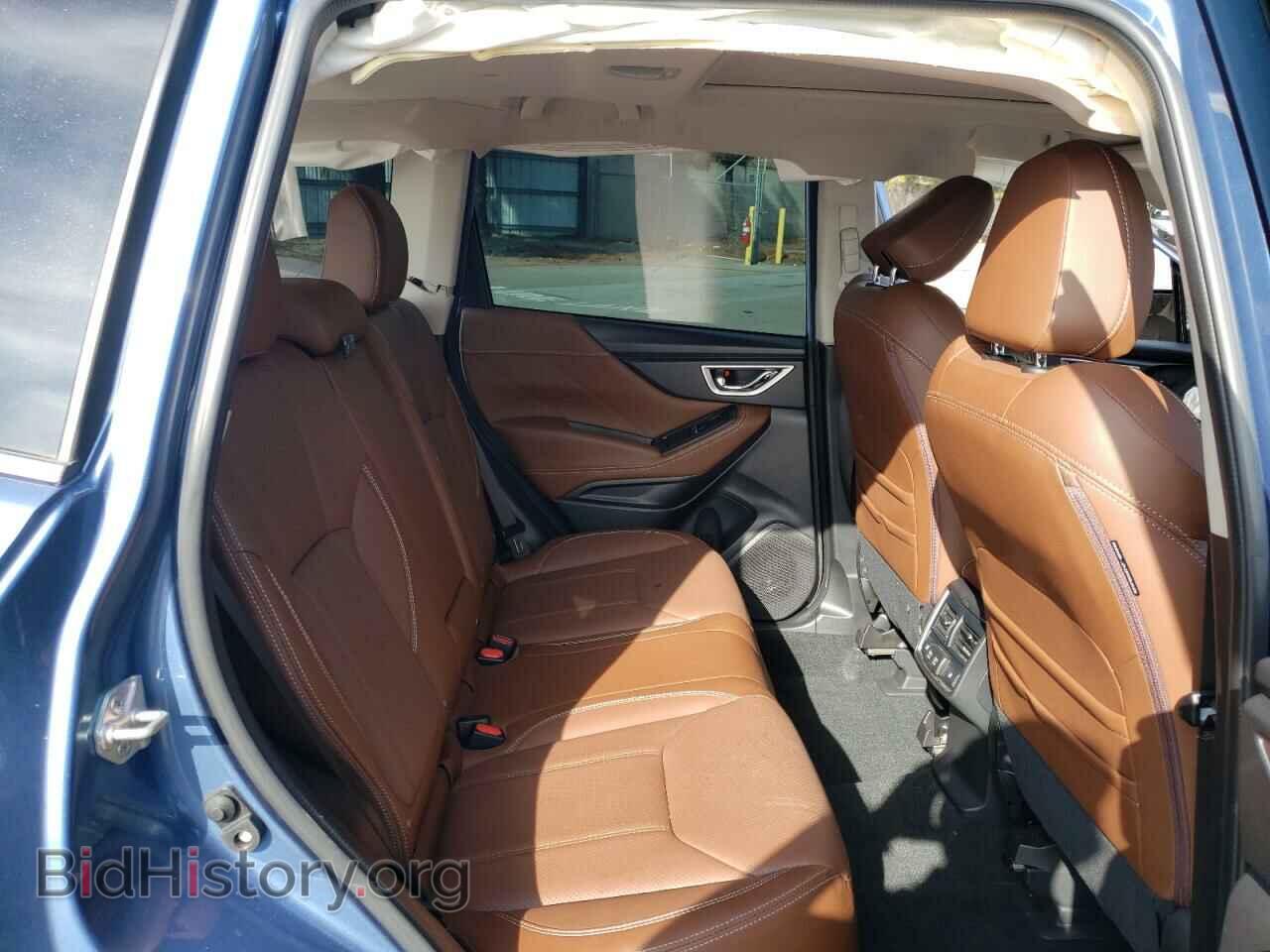 2021 SUBARU FORESTER - VIN: JF2SKAXC7MH579733 - Фото 10