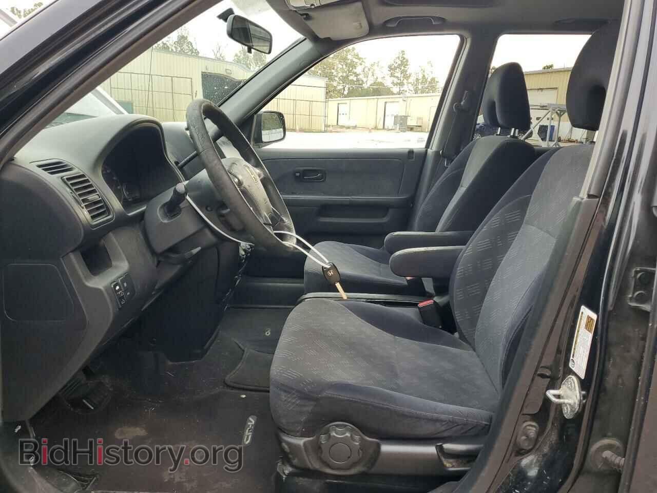 2006 HONDA CRV - VIN: SHSRD78816U436731 - Фото 7