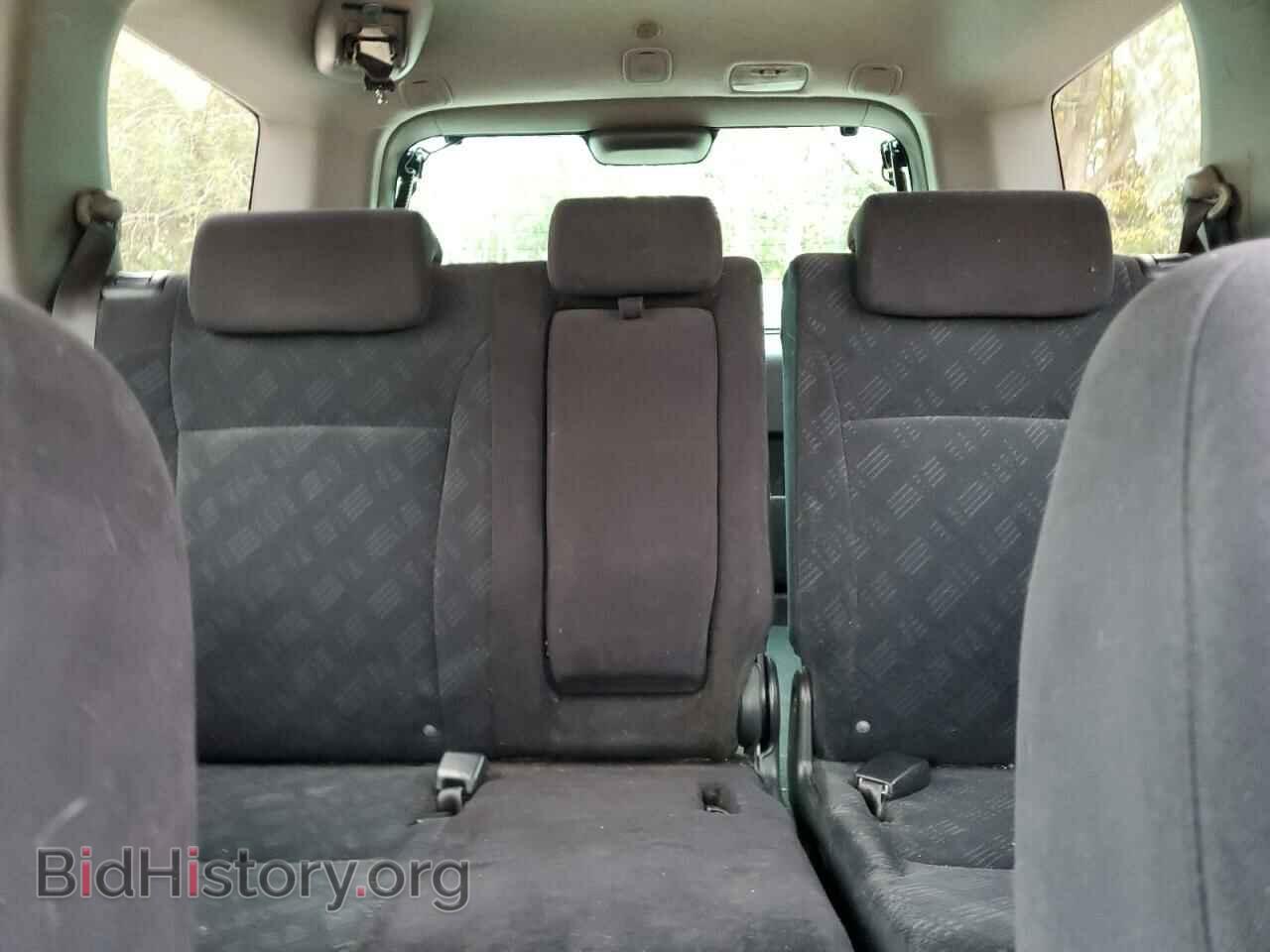 2006 HONDA CRV - VIN: SHSRD78816U436731 - Фото 10