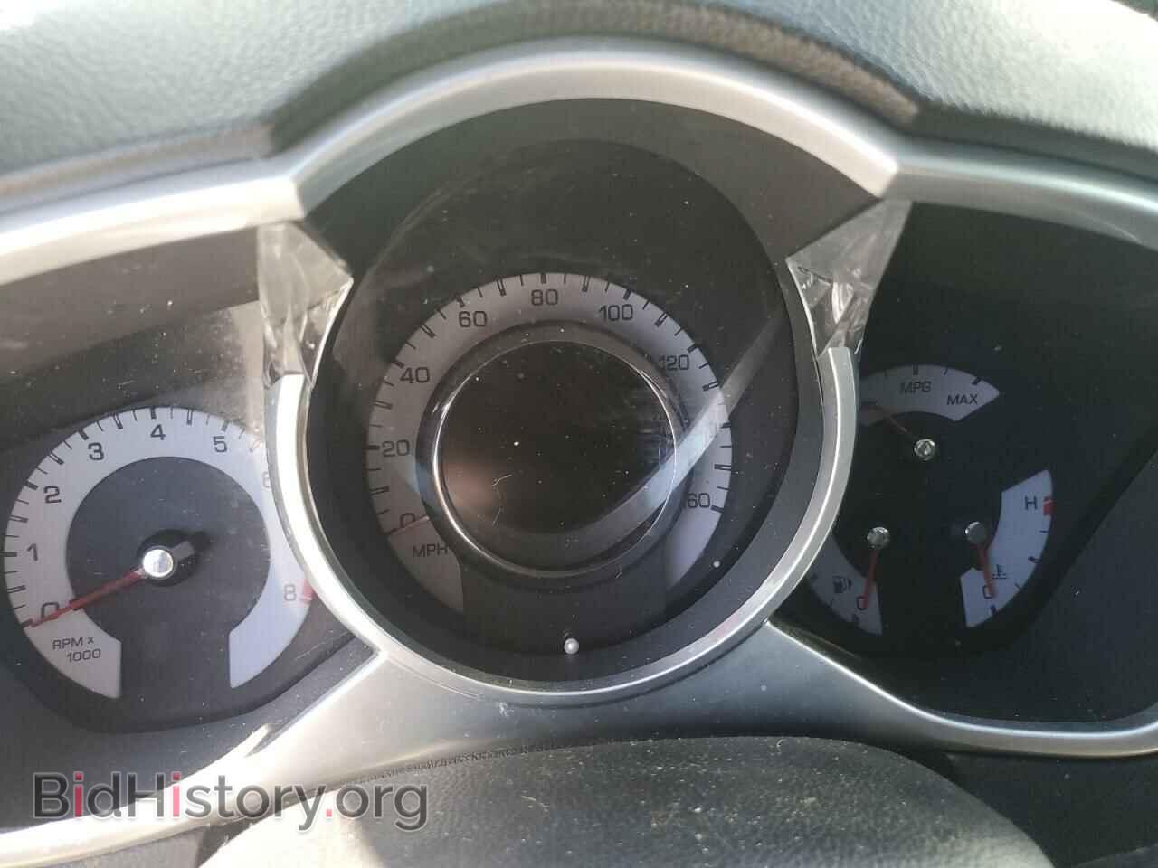 2012 CADILLAC SRX - VIN: 3GYFNAE32CS647320 - Фото 9