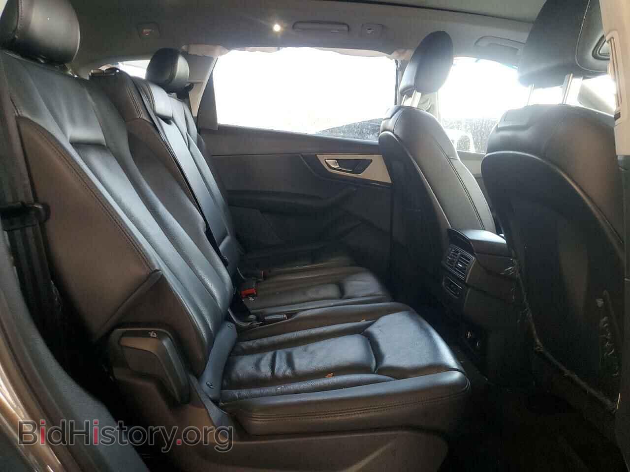 2019 AUDI Q7 - VIN: WA1AHAF77KD026012 - Фото 10