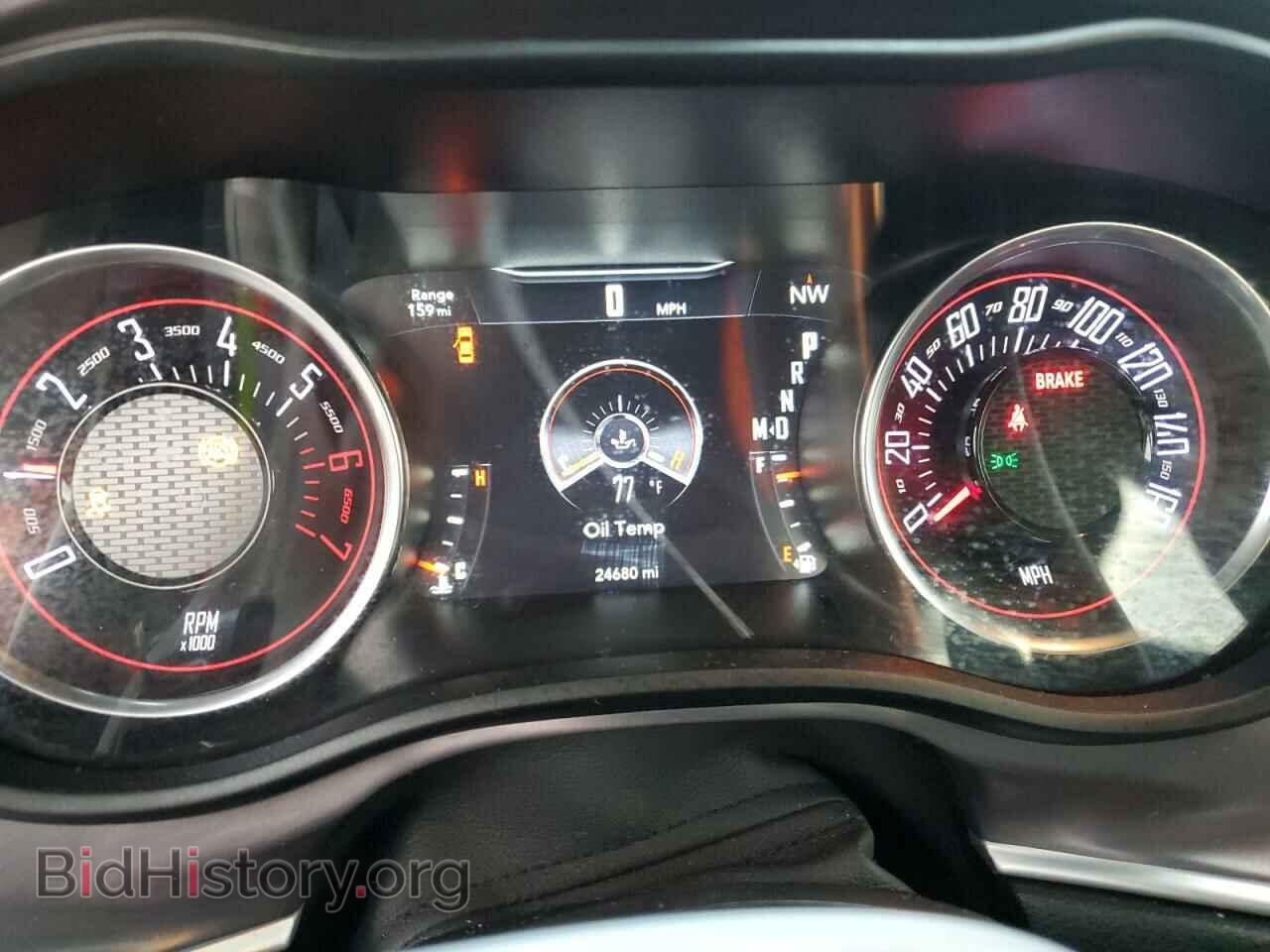 2021 DODGE CHALLENGER - VIN: 2C3CDZBT5MH560180 - Photo 9