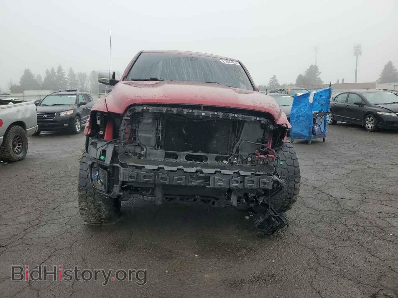 2013 RAM 1500 - VIN: 1C6RR7FT6DS588916 - Photo 5