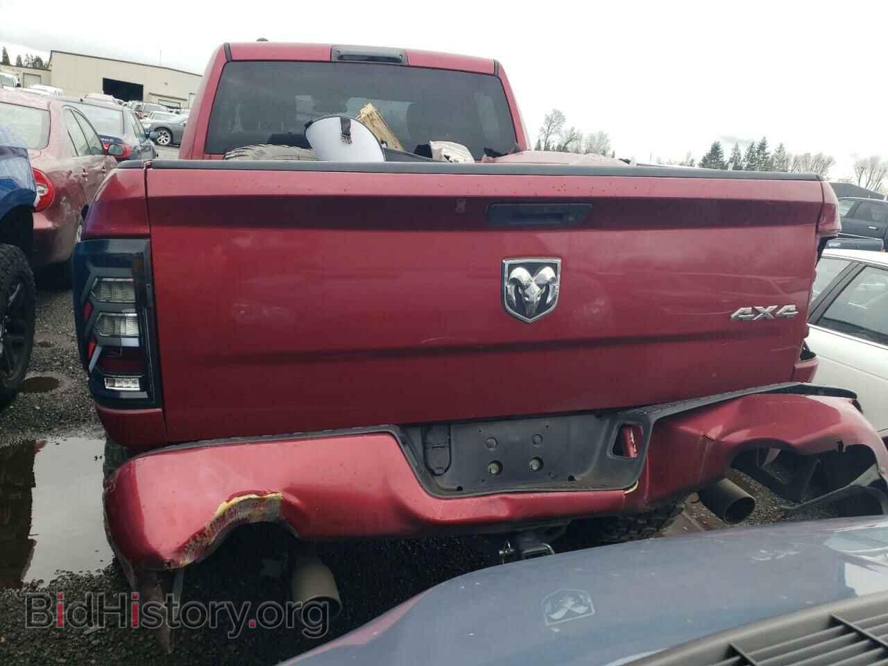 2013 RAM 1500 - VIN: 1C6RR7FT6DS588916 - Photo 6