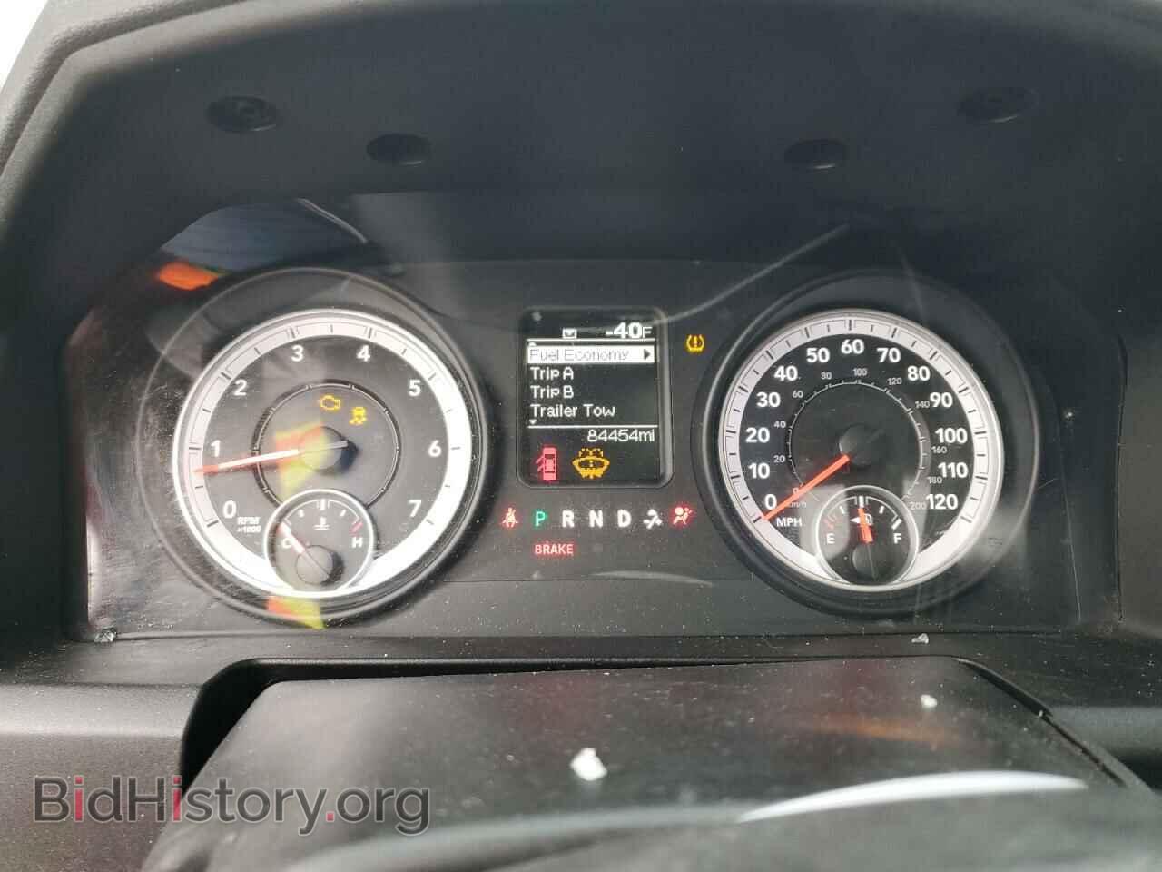 2013 RAM 1500 - VIN: 1C6RR7FT6DS588916 - Photo 9