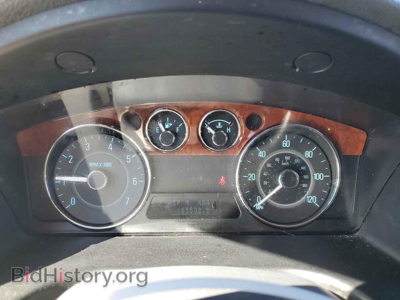 2009 FORD FLEX - VIN: 2FMEK63C09BB02236 - Фото 9
