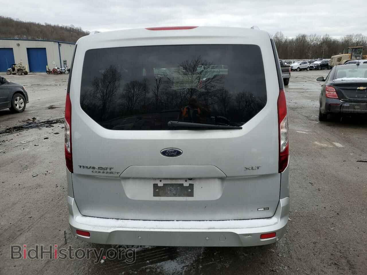 2020 FORD TRANSIT - VIN: NM0GE9F23L1449570 - Фото 6