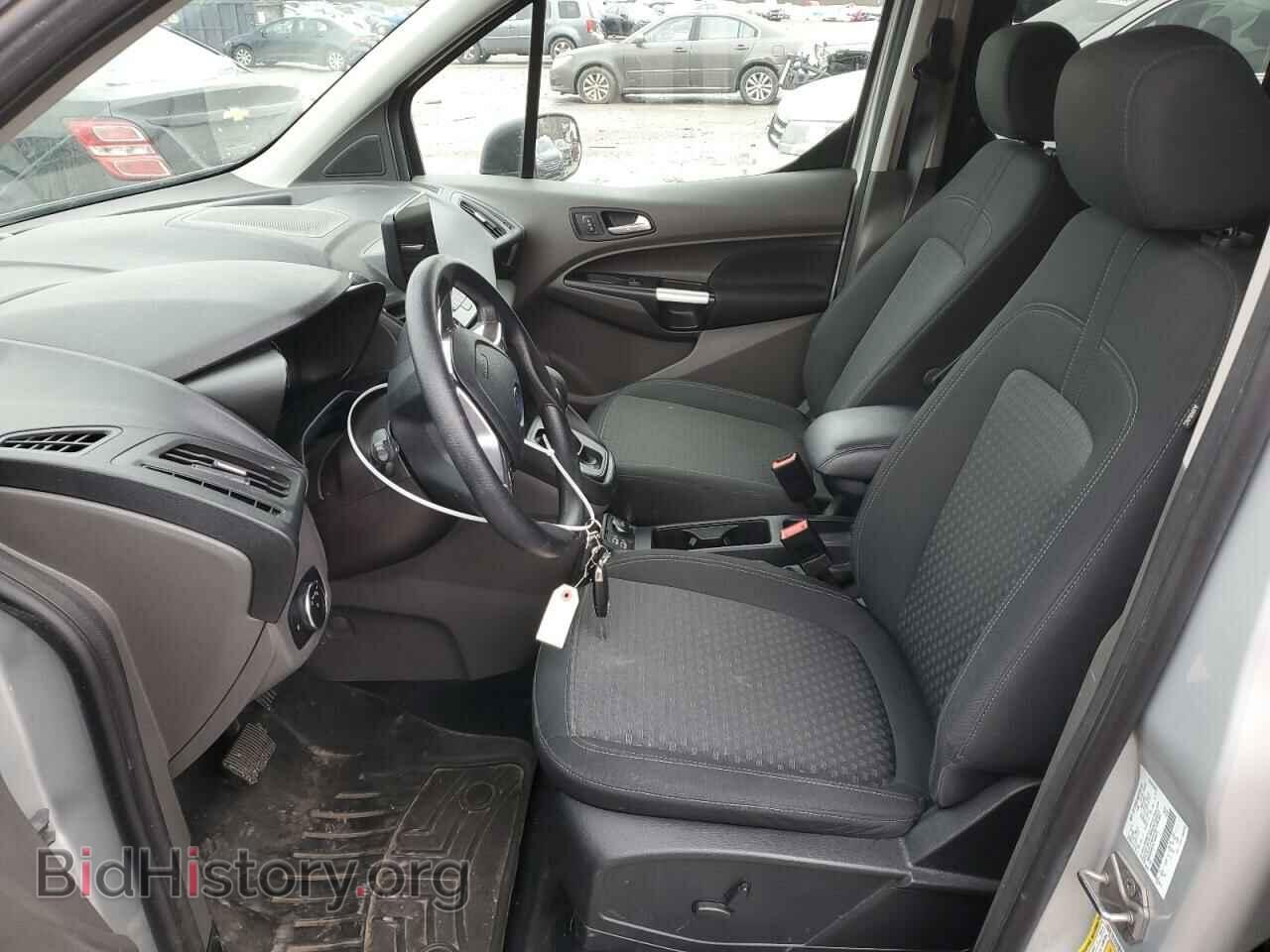 2020 FORD TRANSIT - VIN: NM0GE9F23L1449570 - Фото 7