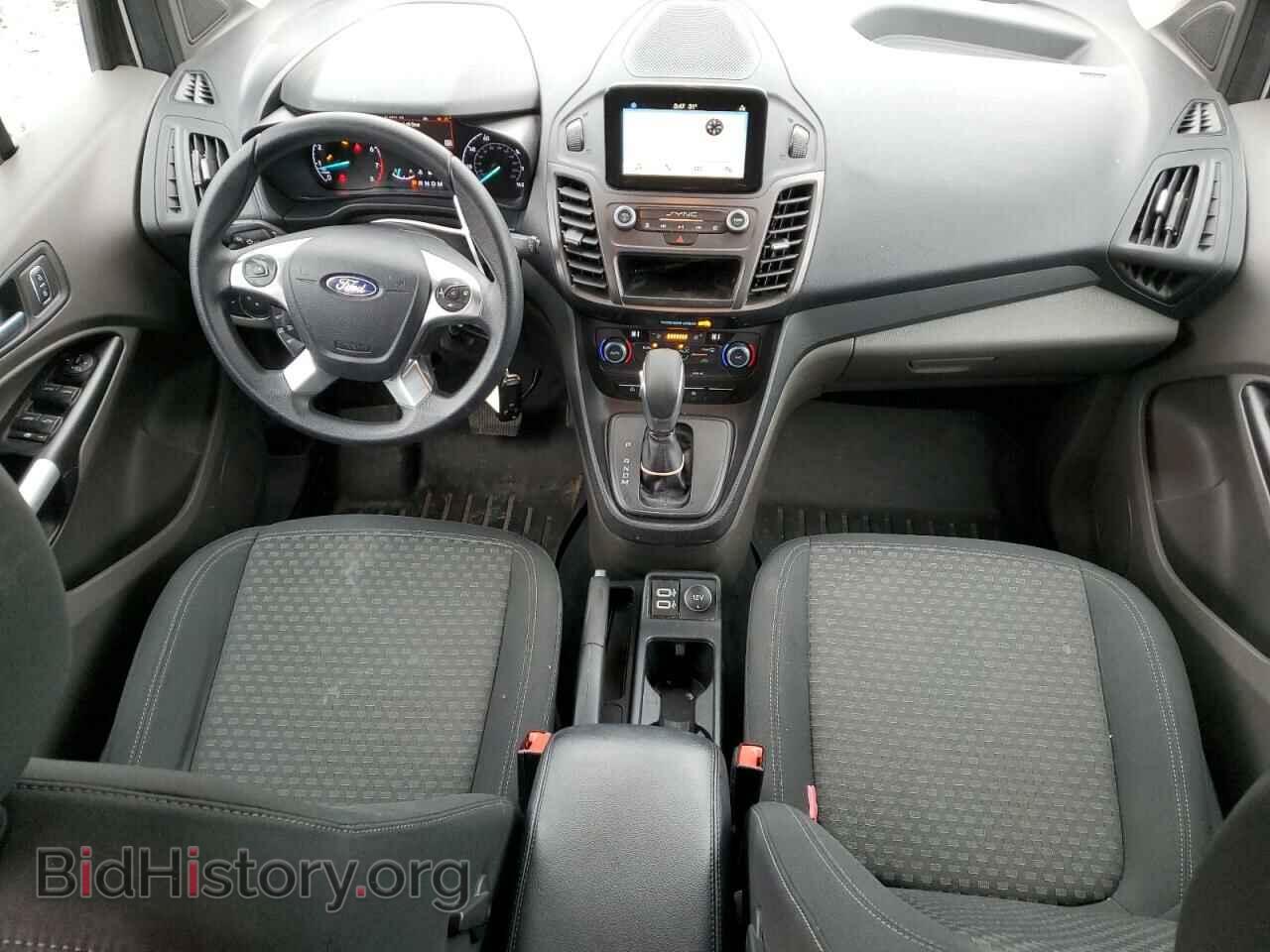 2020 FORD TRANSIT - VIN: NM0GE9F23L1449570 - Фото 8