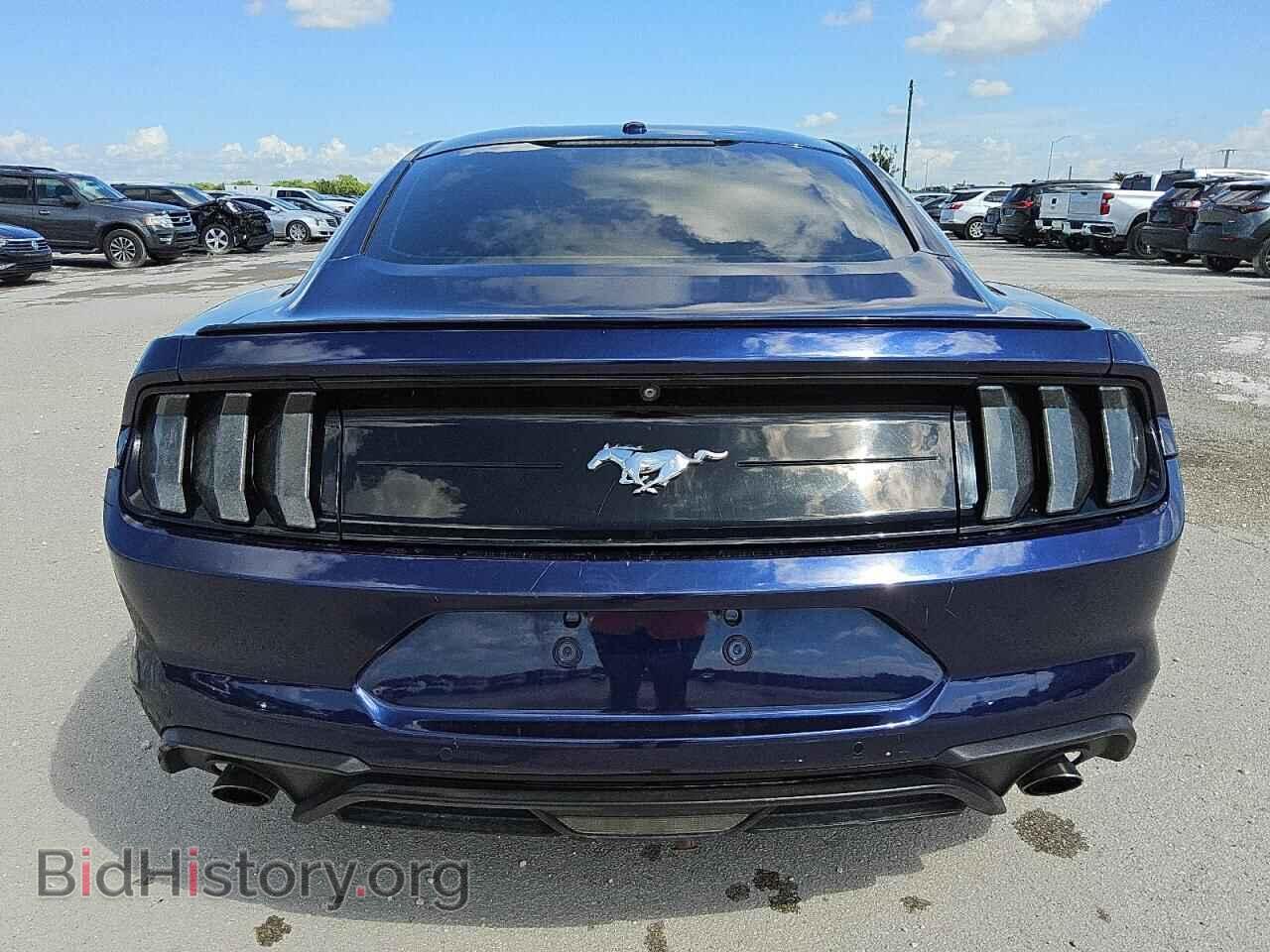 2018 FORD ALL Models - VIN: 1FA6P8TH4J5170880 - Фото 6