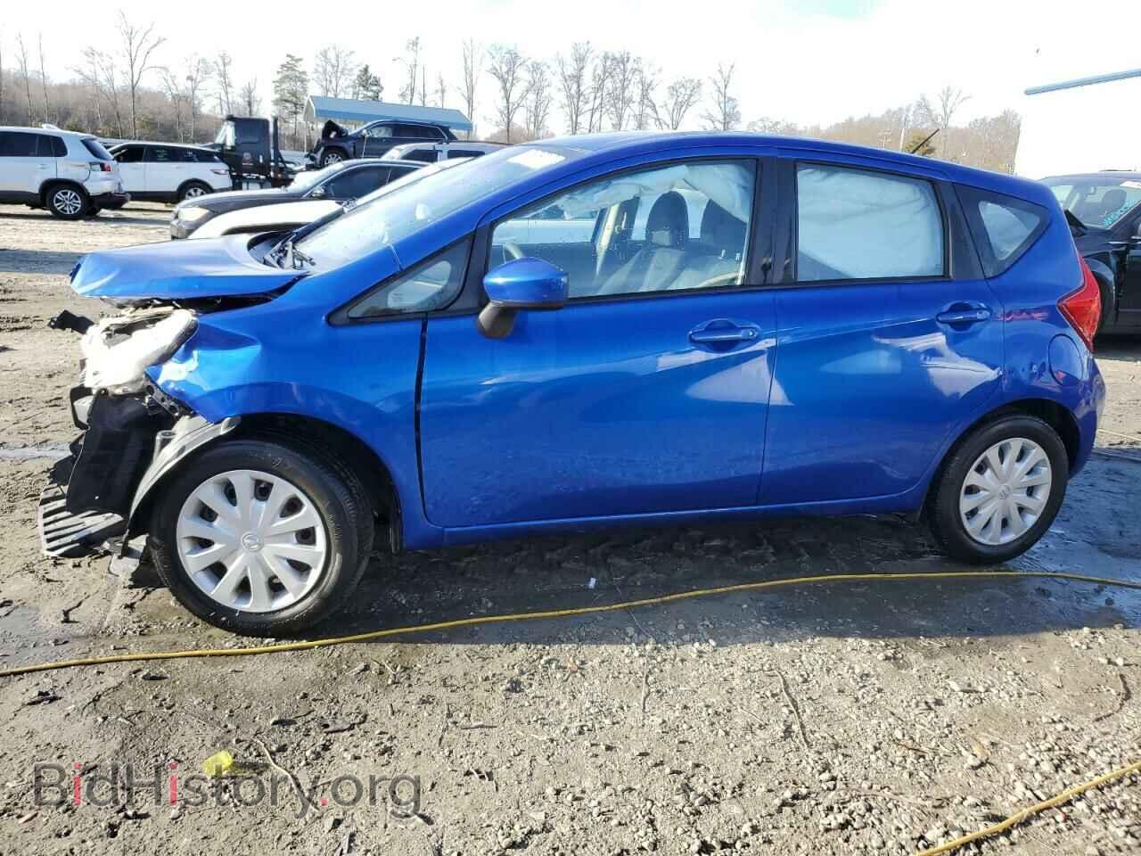 Фотография 3N1CE2CP3FL385913 - NISSAN VERSA 2015