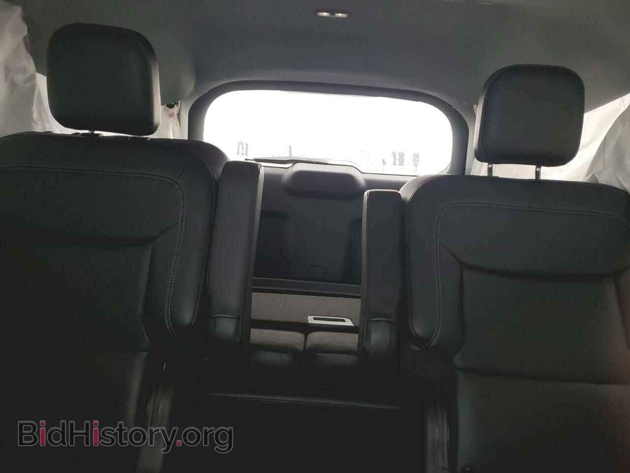 2023 FORD EXPLORER - VIN: 1FMSK8DH4PGB57464 - Фото 10