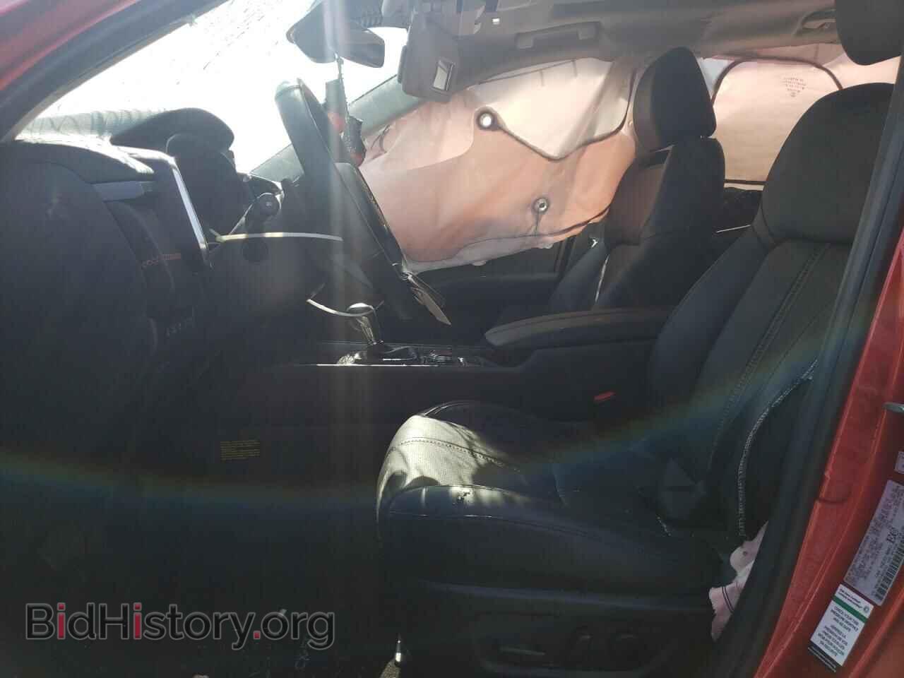 2025 MAZDA CX-50 - VIN: 7MMVABDY0SN328202 - Фото 7