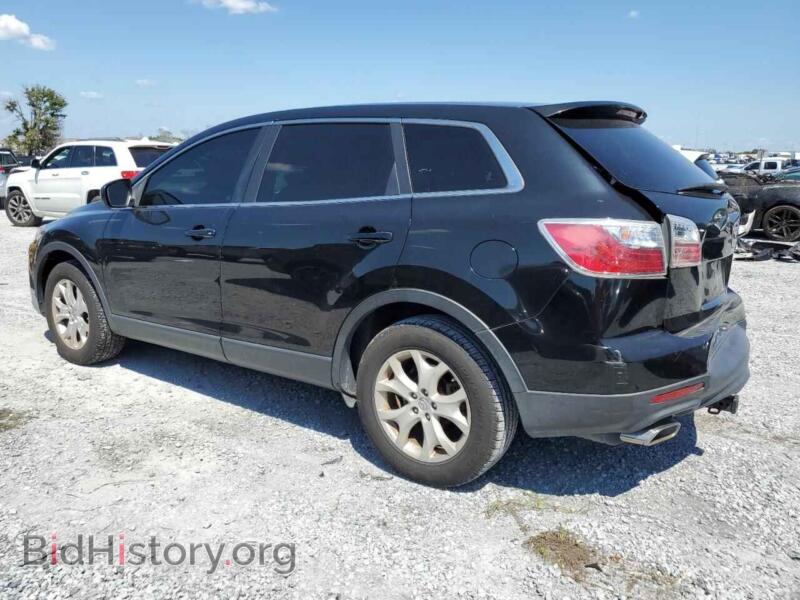 2011 Mazda CX-9 (VIN JM3TB2CA2B0307171) — photo 2 of 15