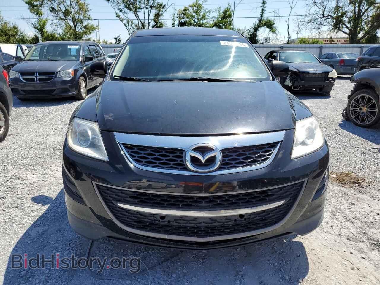 2011 MAZDA CX-9 - VIN: JM3TB2CA2B0307171 - Фото 5