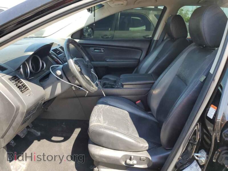 2011 Mazda CX-9 (VIN JM3TB2CA2B0307171) — photo 7 of 15