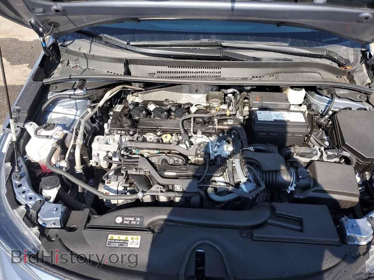 2023 TOYOTA COROLLA - VIN: 5YFB4MDEXPP064475 - Фото 11