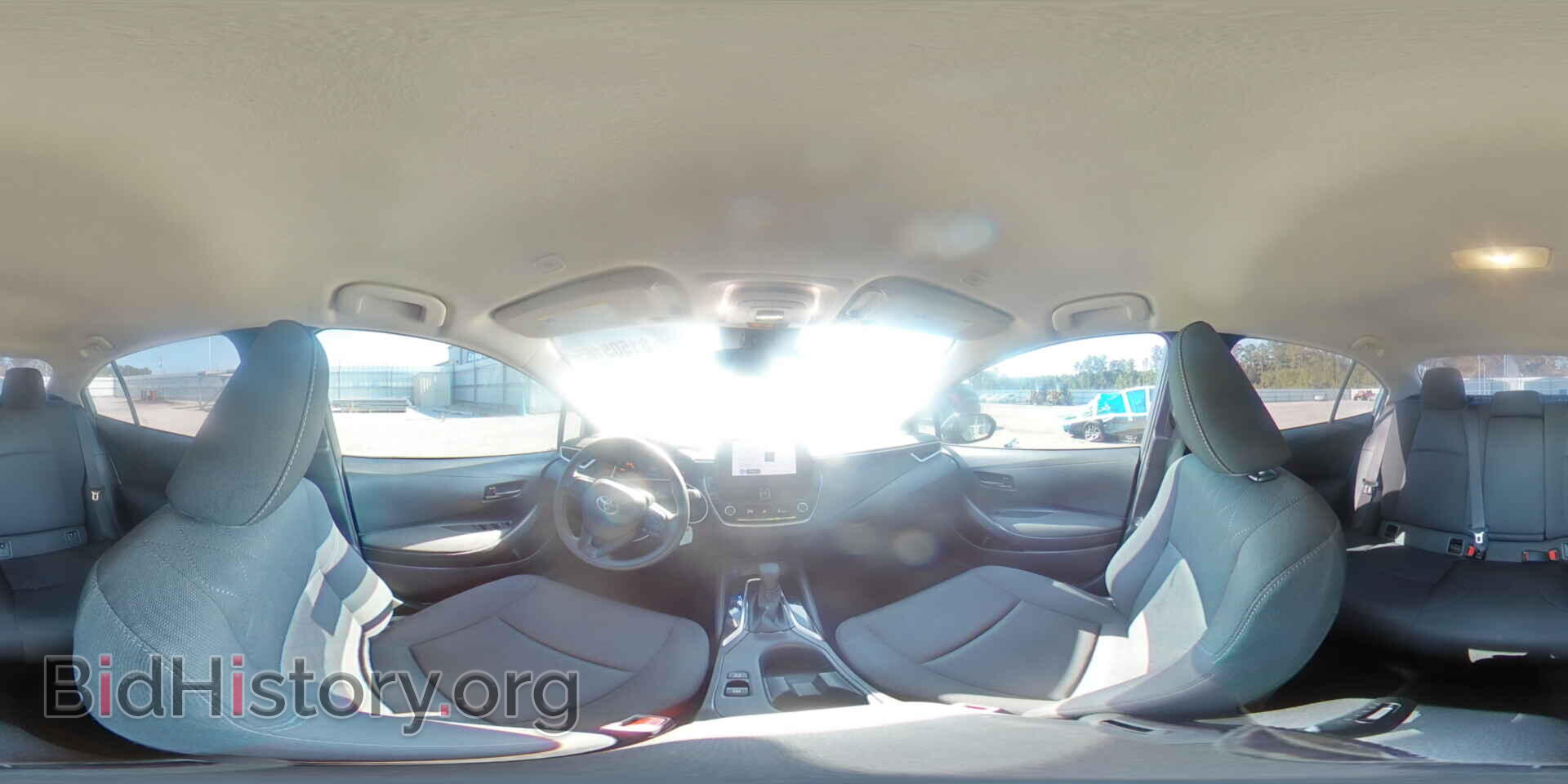 2023 TOYOTA COROLLA - VIN: 5YFB4MDEXPP064475 - Фото 15