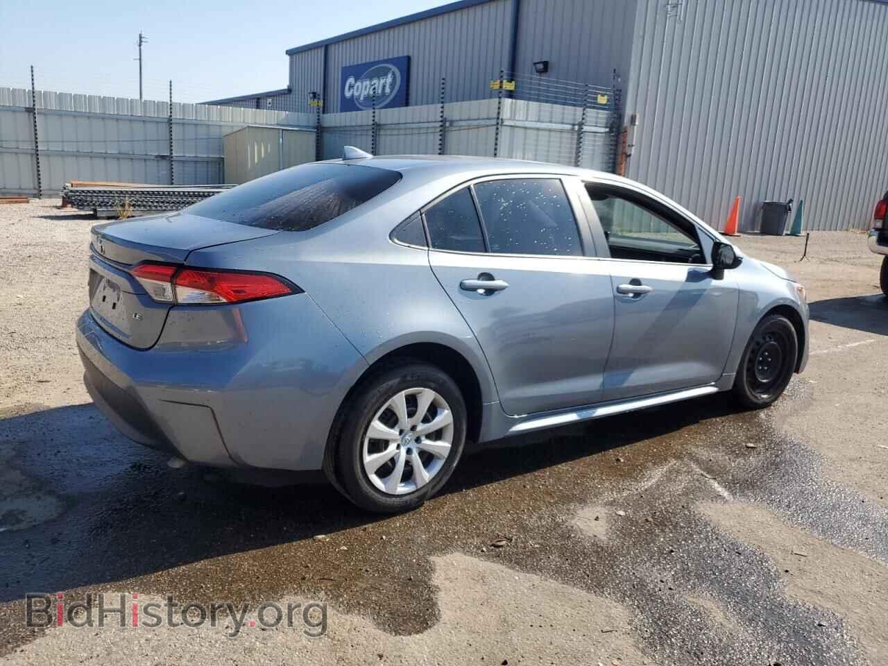 2023 TOYOTA COROLLA - VIN: 5YFB4MDEXPP064475 - Фото 3