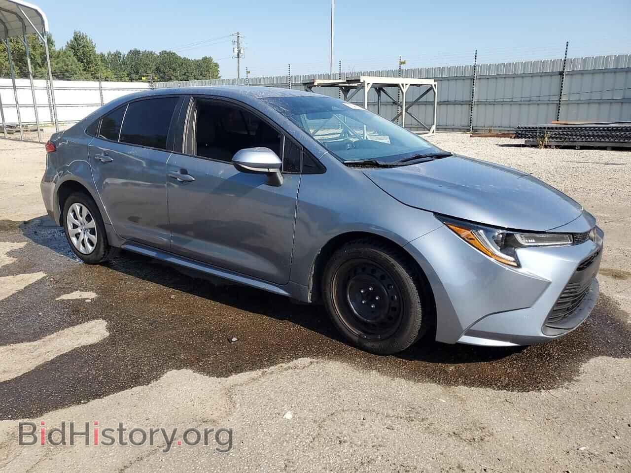 2023 TOYOTA COROLLA - VIN: 5YFB4MDEXPP064475 - Фото 4