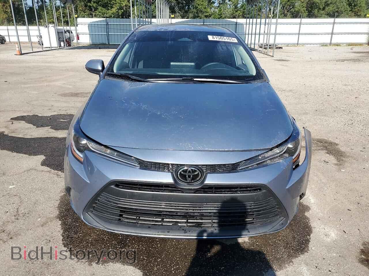 2023 TOYOTA COROLLA - VIN: 5YFB4MDEXPP064475 - Фото 5