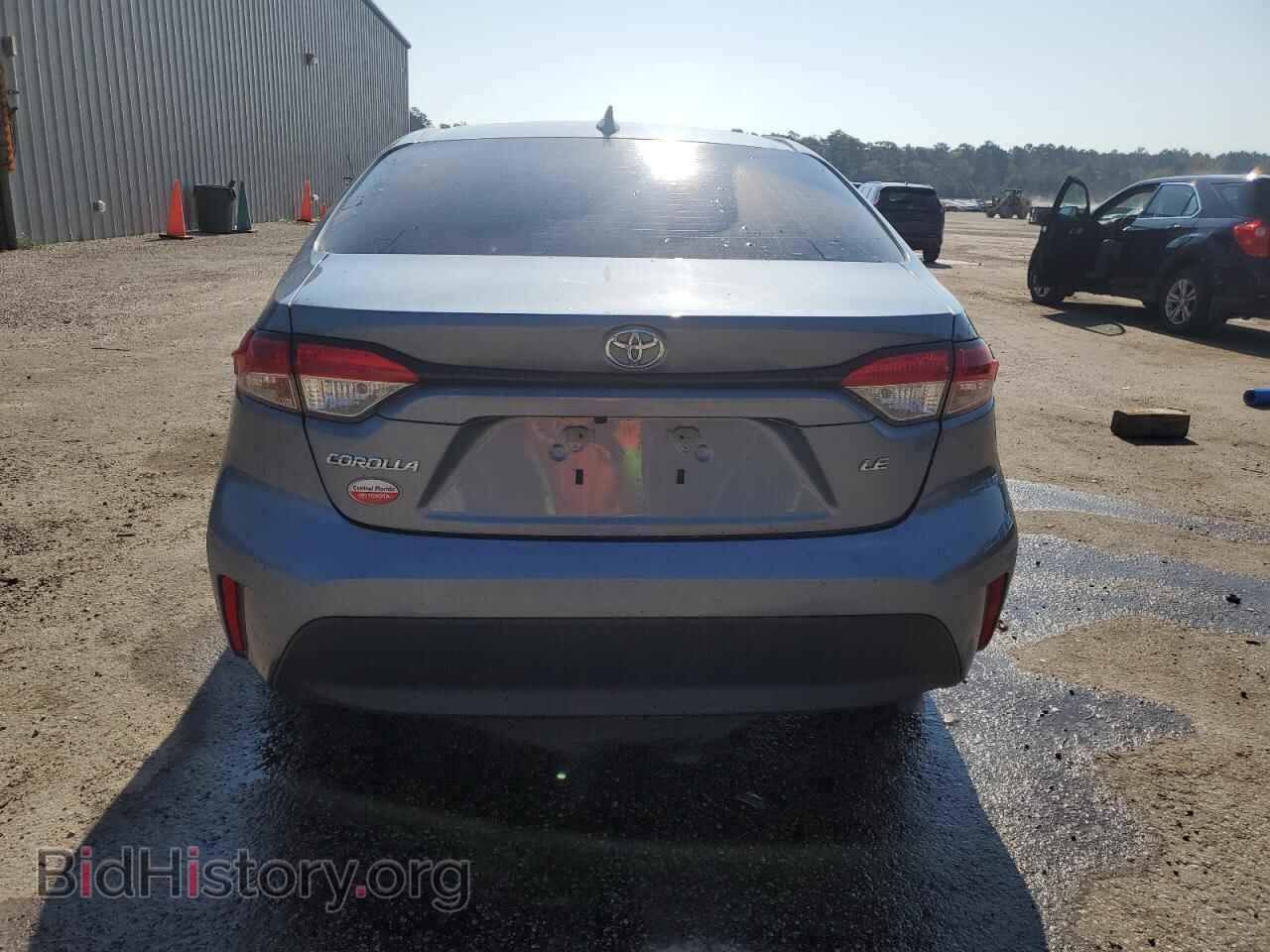 2023 TOYOTA COROLLA - VIN: 5YFB4MDEXPP064475 - Фото 6