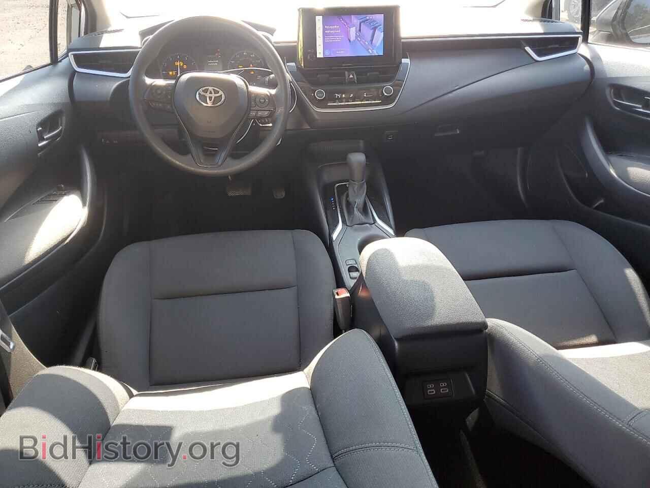 2023 TOYOTA COROLLA - VIN: 5YFB4MDEXPP064475 - Фото 8