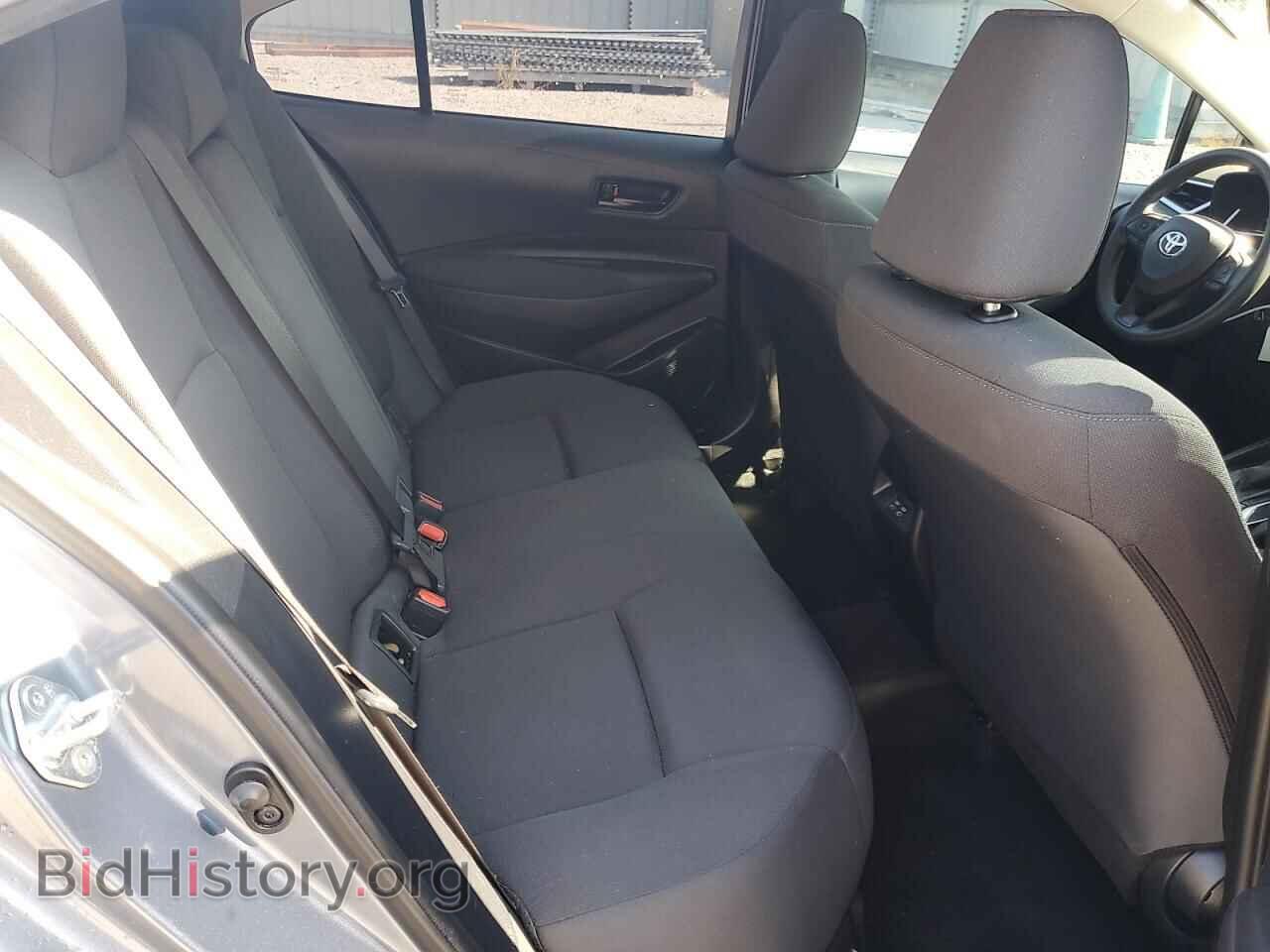 2023 TOYOTA COROLLA - VIN: 5YFB4MDEXPP064475 - Фото 10