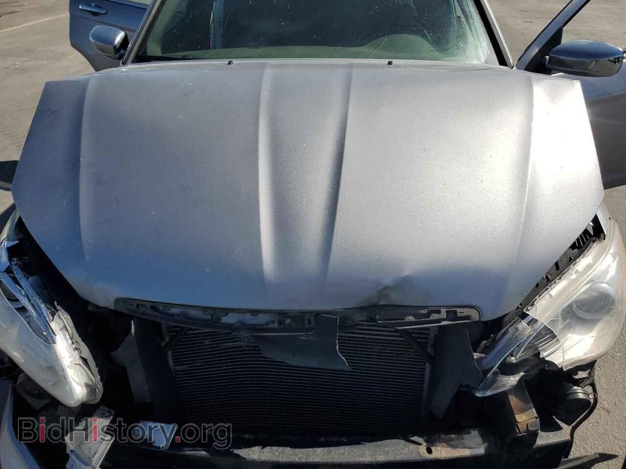 2014 CHRYSLER 200 - VIN: 1C3CCBCG6EN172993 - Фото 11