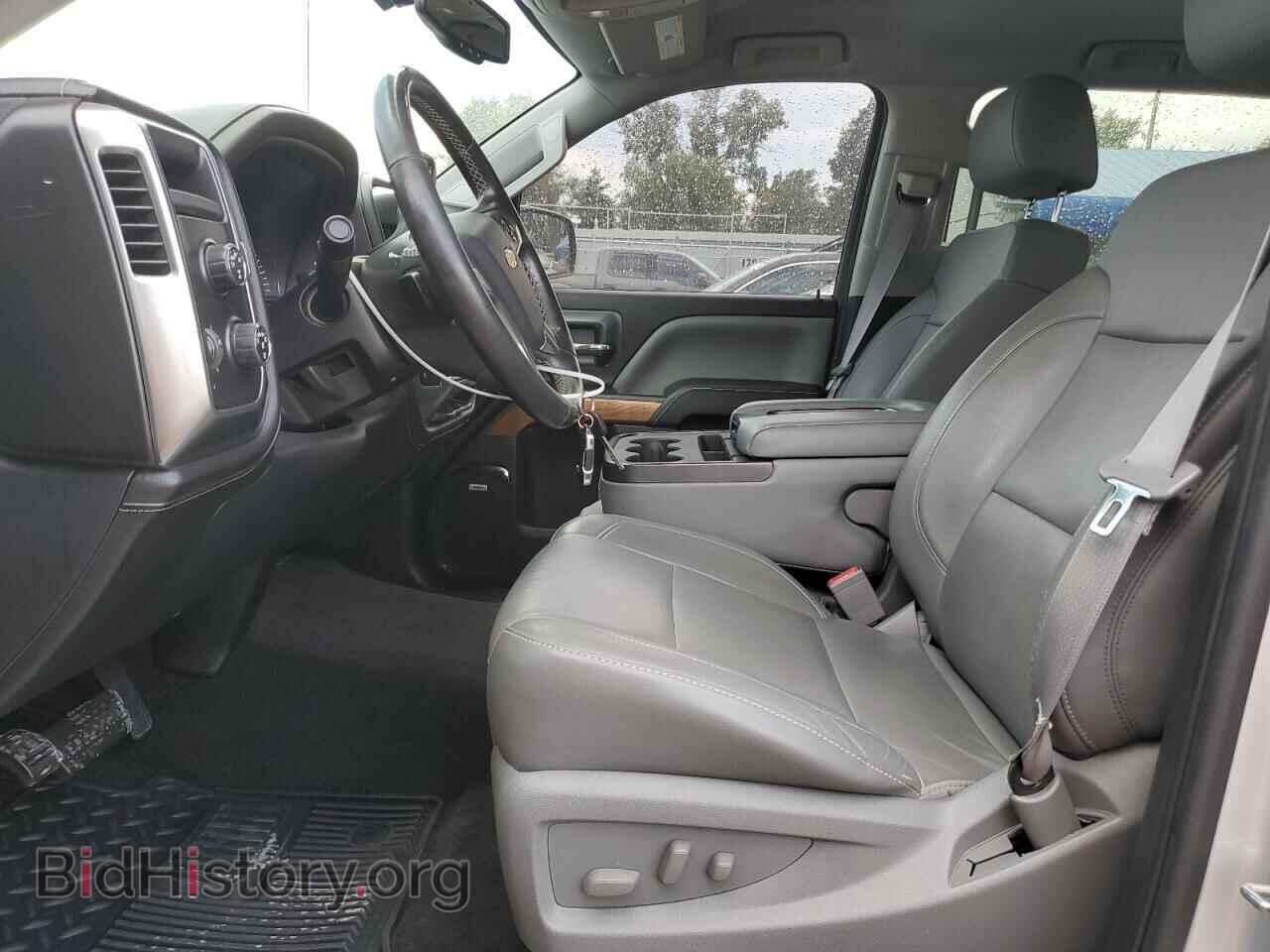 2014 CHEVROLET ALL Models - VIN: 3GCUKSEC6EG466996 - Фото 7