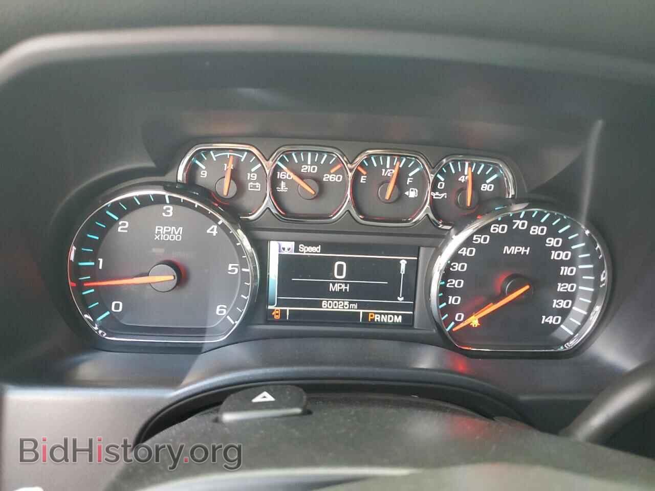 2014 CHEVROLET ALL Models - VIN: 3GCUKSEC6EG466996 - Фото 9