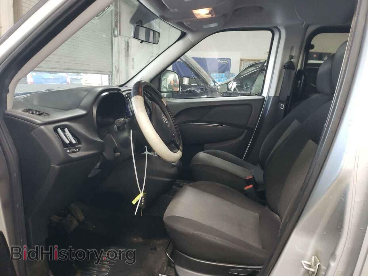 2017 RAM All Models - VIN: ZFBERFBB3H6F89783 - Photo 7