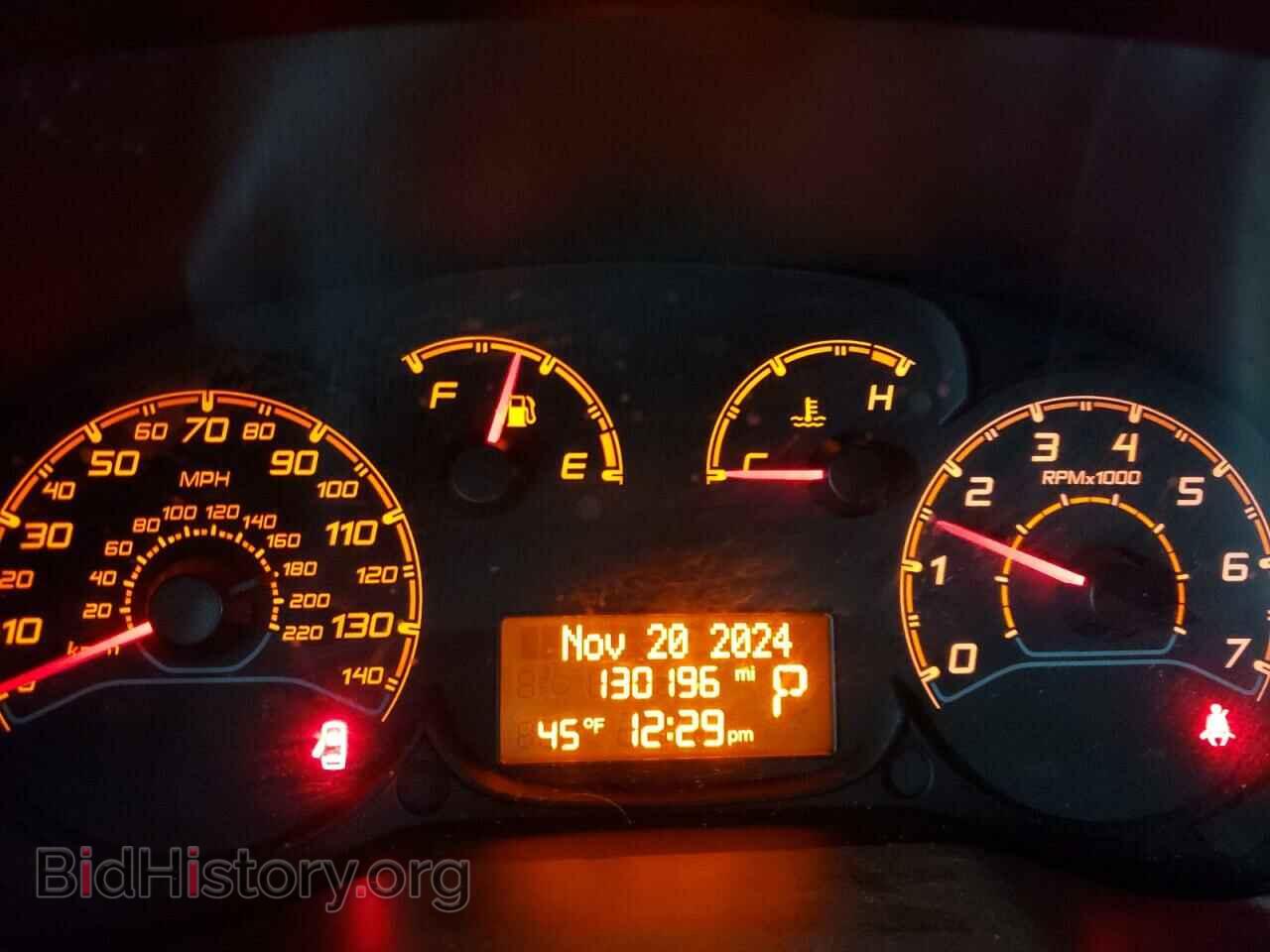 2017 RAM All Models - VIN: ZFBERFBB3H6F89783 - Photo 9