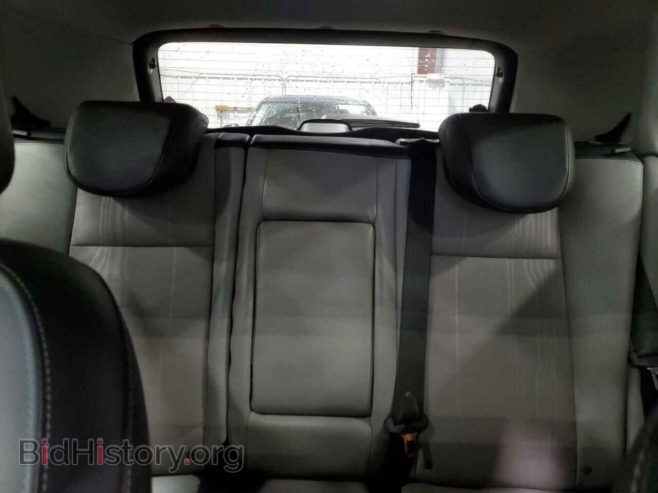 2015 CHEVROLET TRAX - VIN: KL7CJLSB7FB169517 - Фото 10