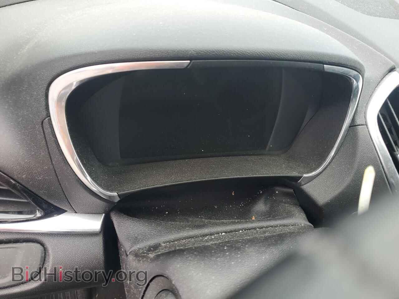 2017 CHEVROLET VOLT - VIN: 1G1RD6S52HU102212 - Фото 9