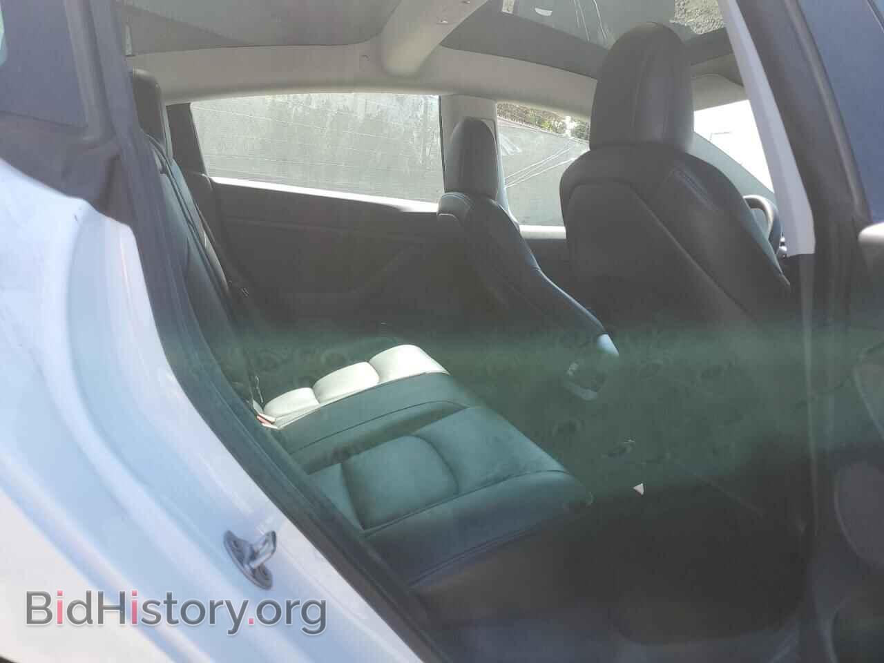 2021 TESLA MODEL 3 - VIN: 5YJ3E1EAXMF996680 - Photo 10