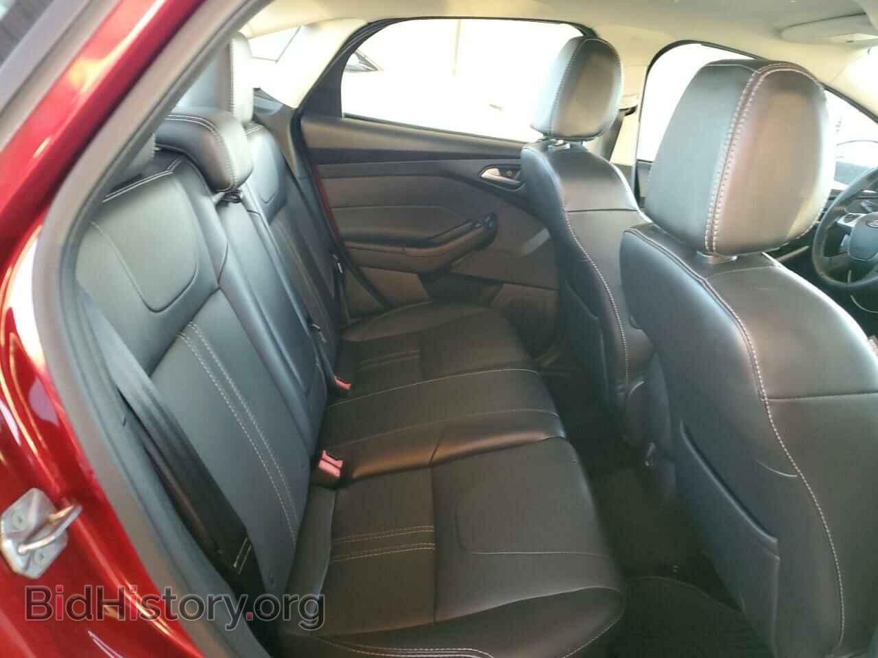 2014 FORD FOCUS - VIN: 1FADP3F2XEL252874 - Photo 10