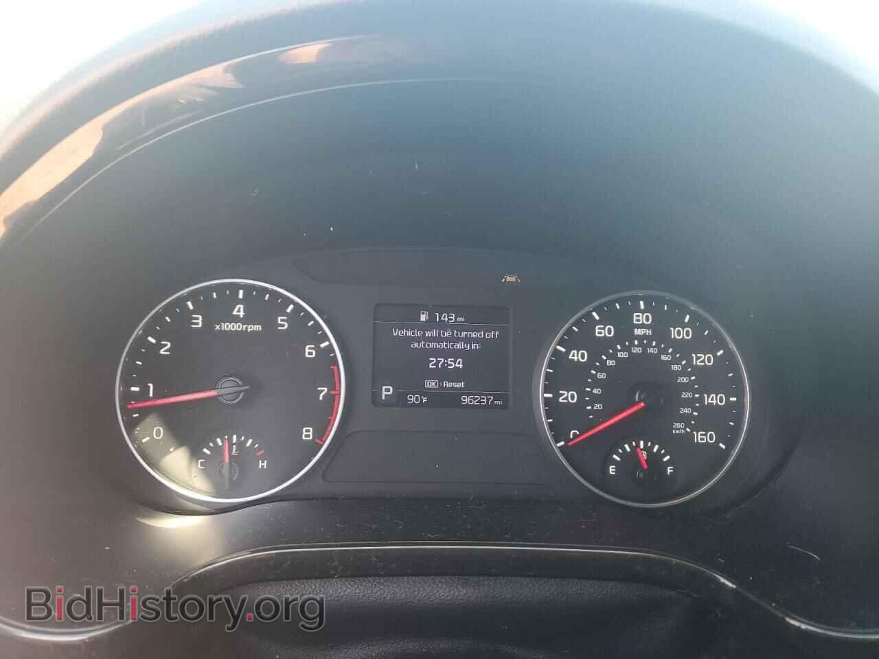 2021 KIA SELTOS - VIN: KNDERCAA1M7078711 - Фото 9