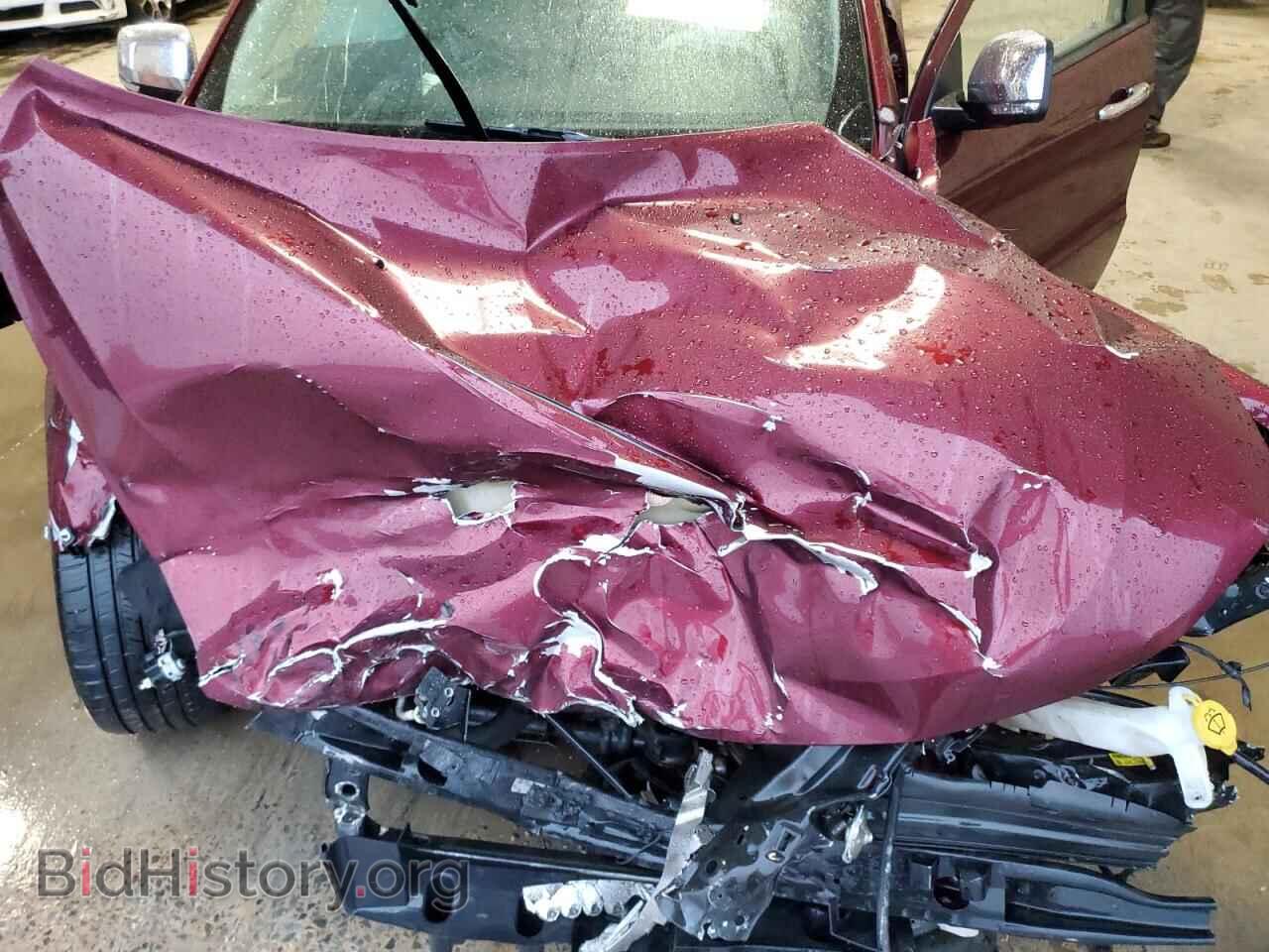 2016 DODGE DURANGO - VIN: 1C4RDHEG3GC346665 - Photo 12