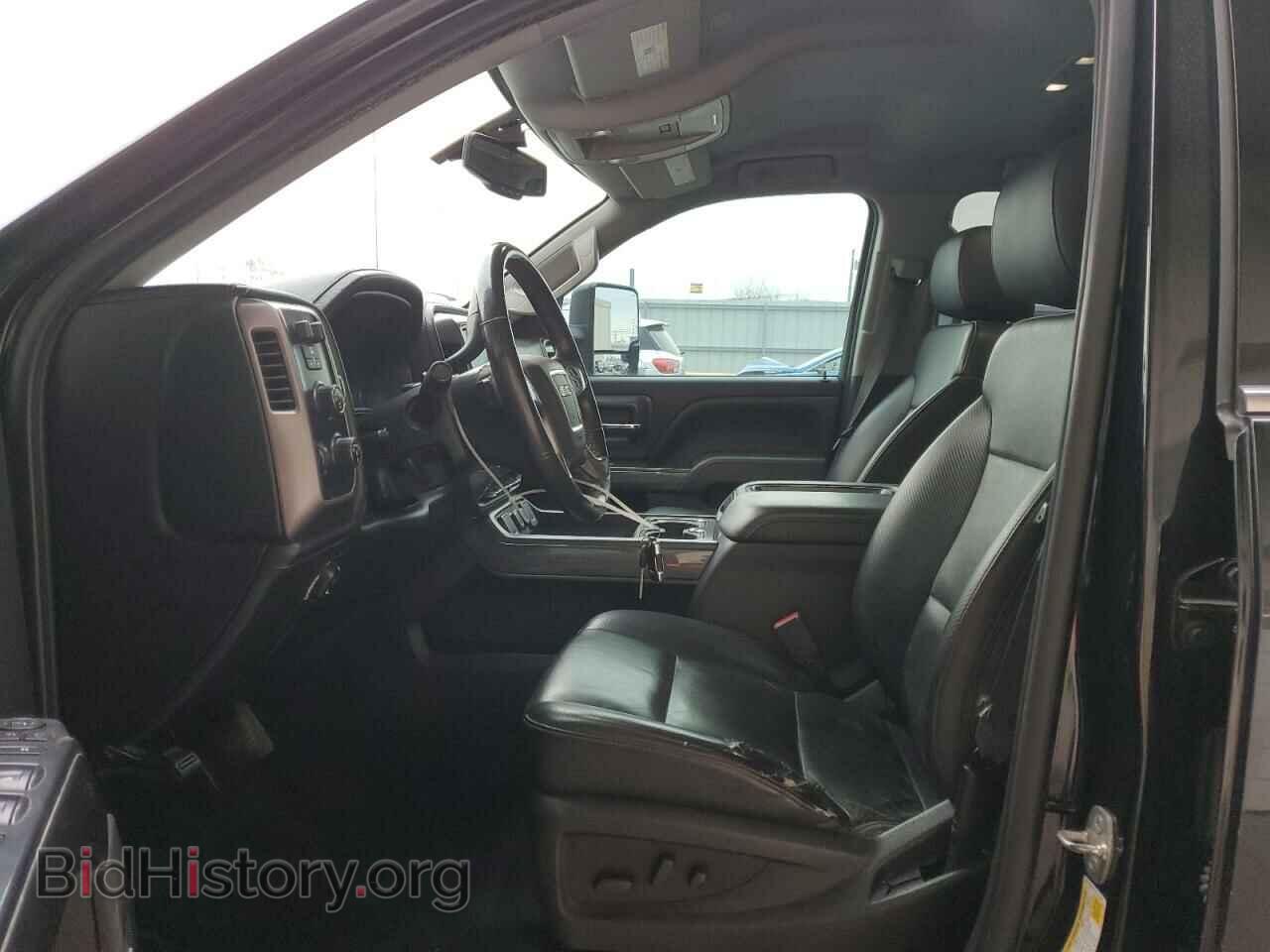 2015 GMC SIERRA - VIN: 1GTV2VEC1FZ215438 - Фото 7