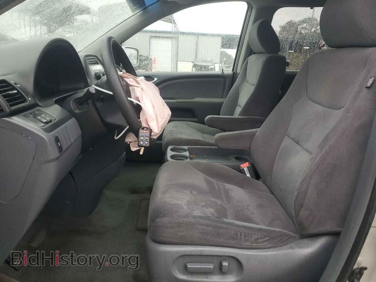 2005 HONDA All Models - VIN: 5FNRL38435B028956 - Фото 7