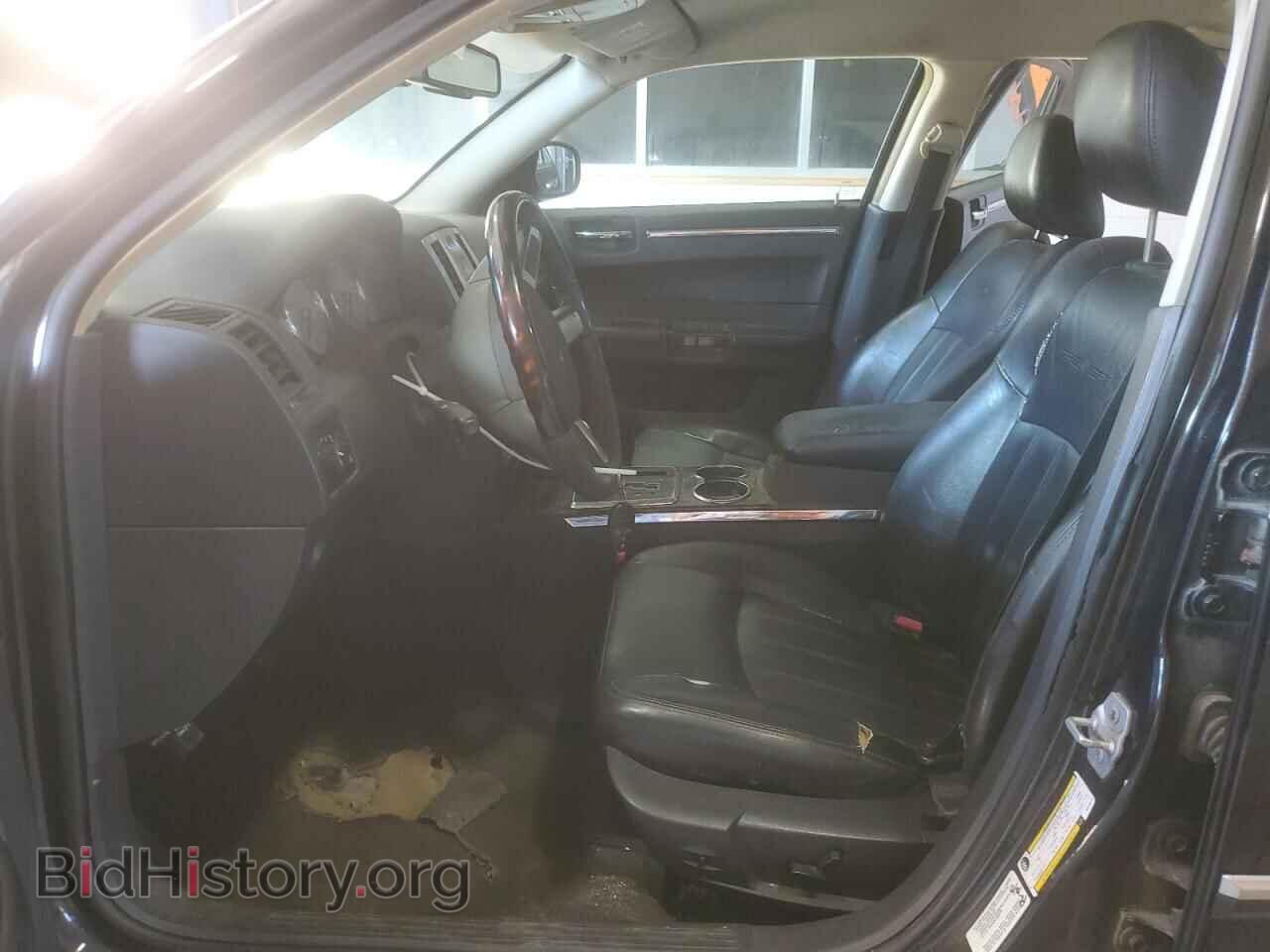 2010 CHRYSLER 300 - VIN: 2C3CK6CT5AH248276 - Фото 7