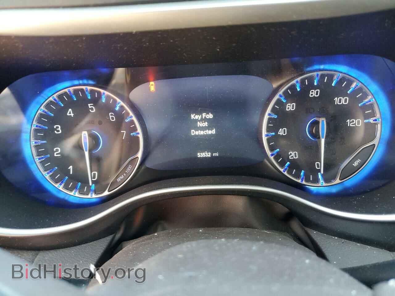 2021 CHRYSLER PACIFICA - VIN: 2C4RC1BG0MR507247 - Фото 9